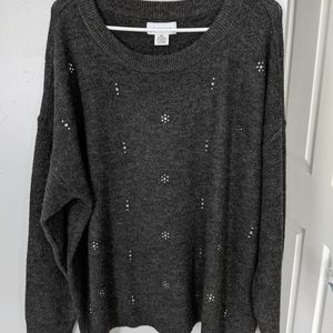 Liz Claiborne Sweater